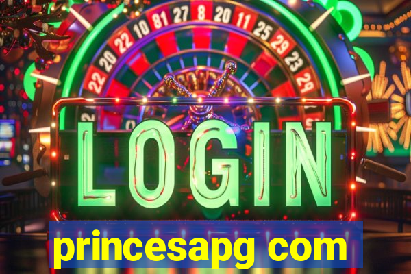 princesapg com